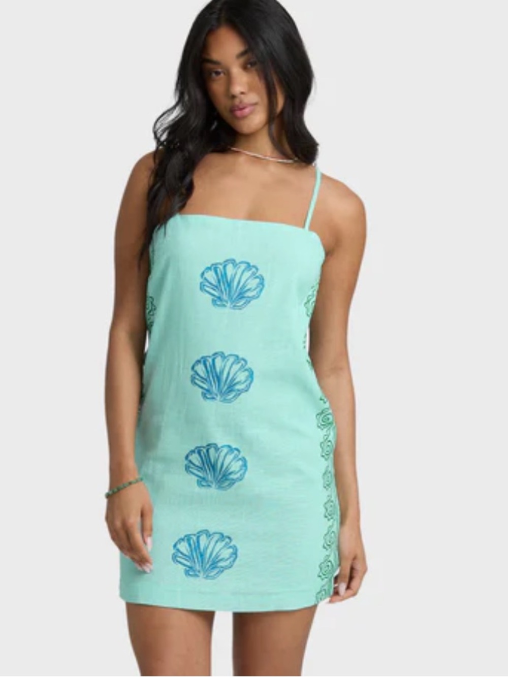 🔥🔥BILLABONG - SUN RAYS MINI DRESS🔥🔥 - Picture 10 of 11